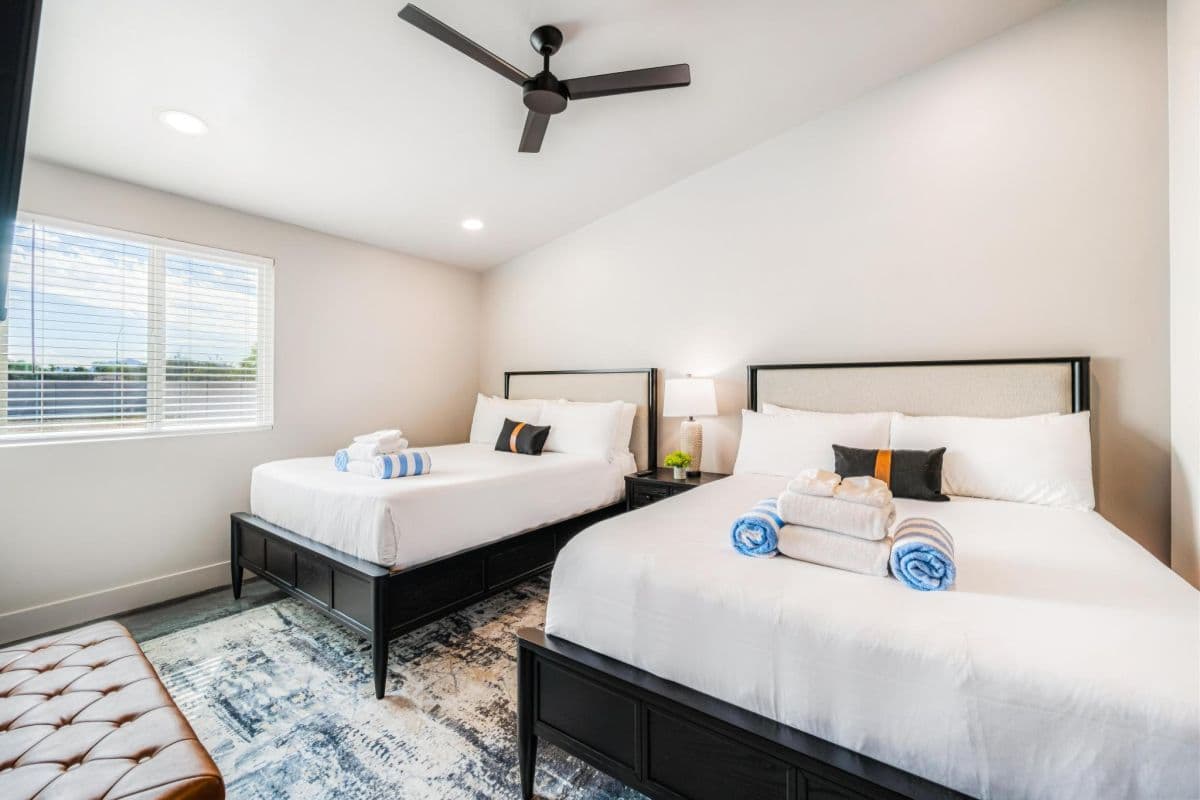 Desert Horizon - Image 29