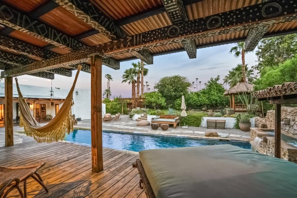 Hacienda Hideaway - Image 40