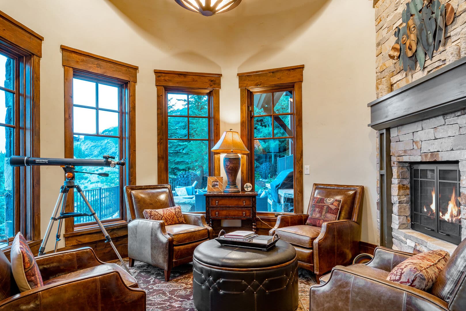 Black Spruce Lodge - Image 29