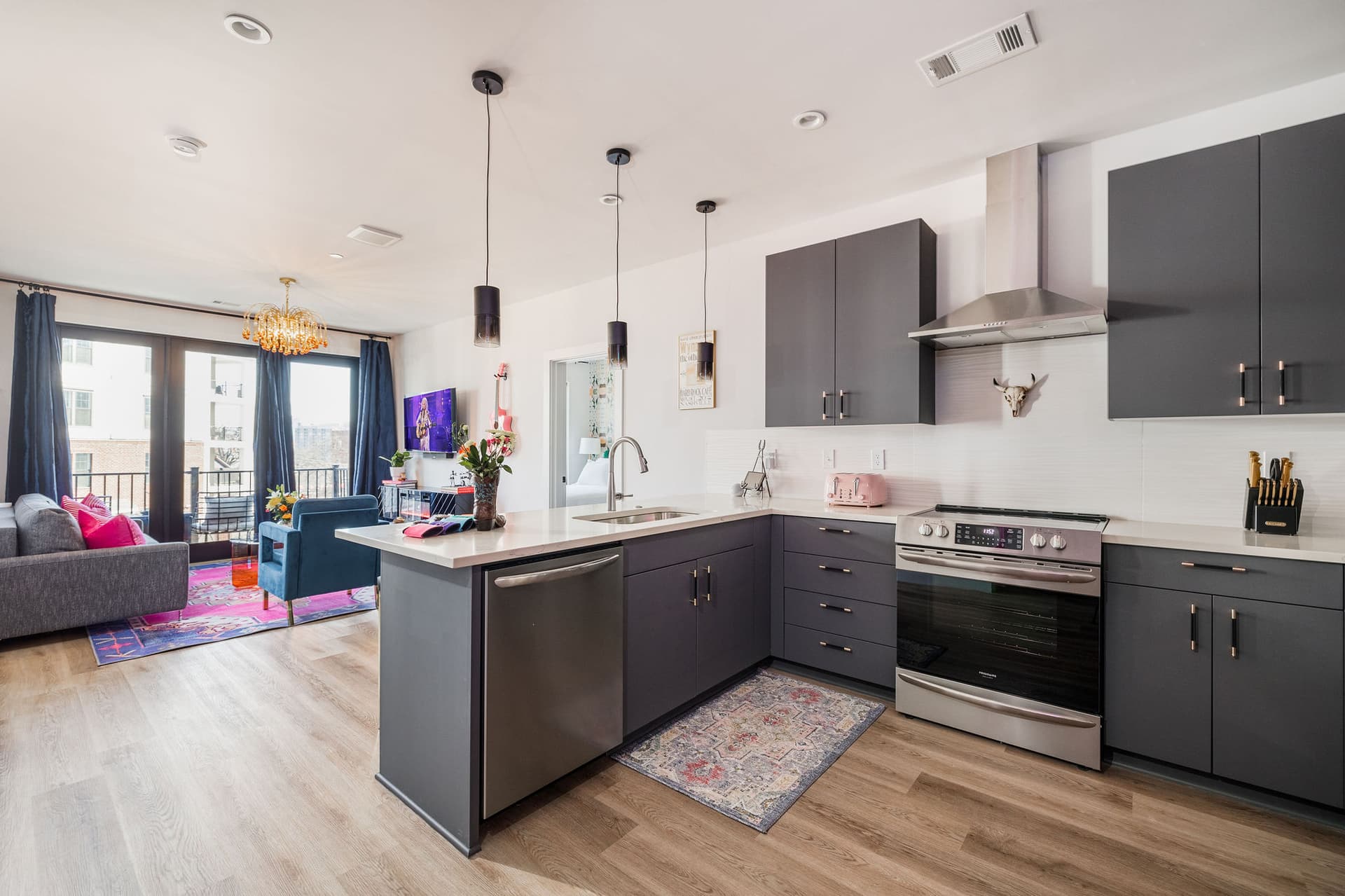 Honky Tonk Party Pad #2 - Image 45