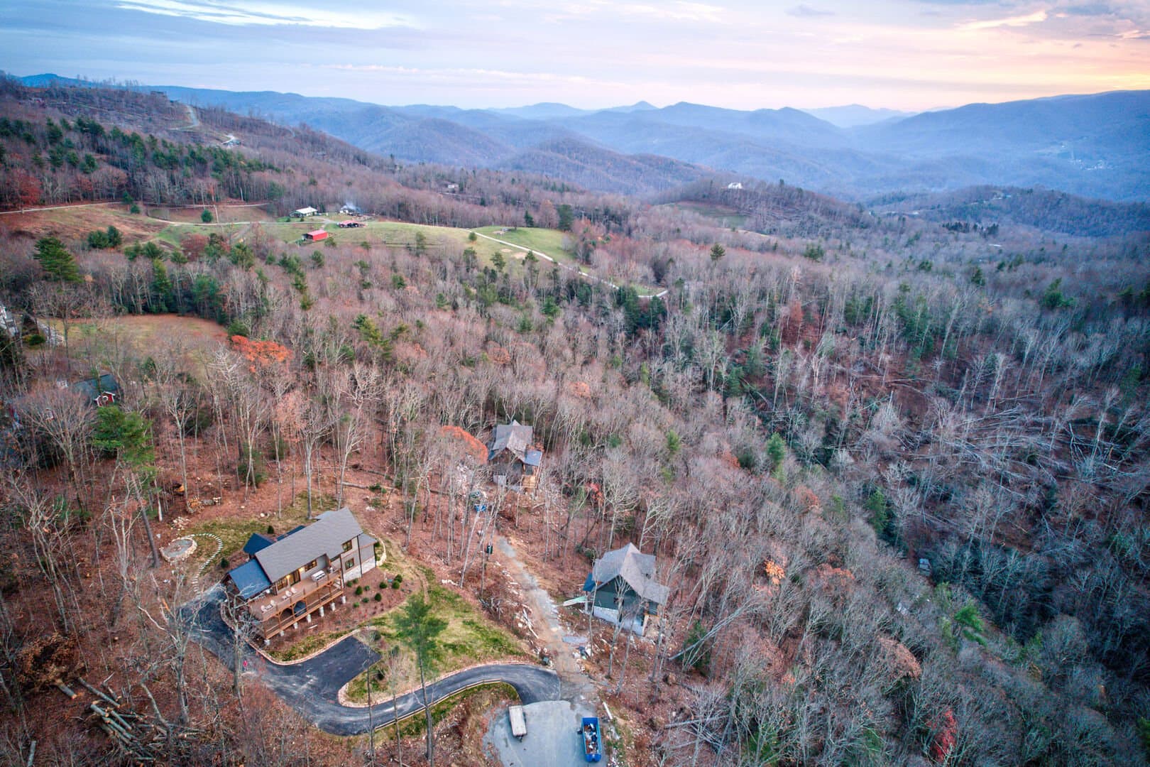 Dire Wolf at Eagles Nest - Image 3