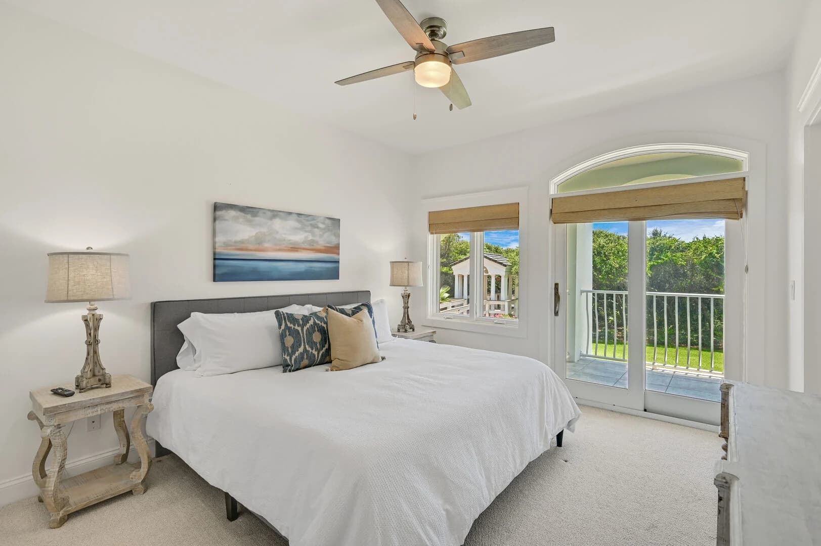 Seagrove Beach Cottage - Image 15