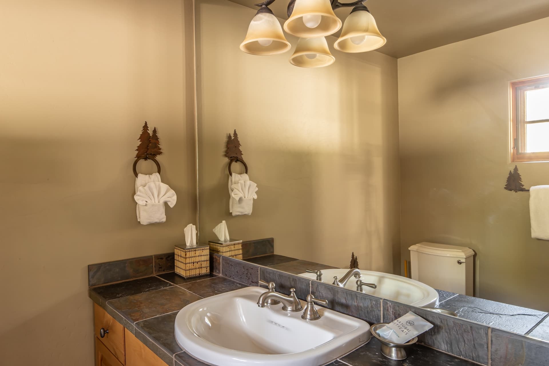 Happy Trails #9 - Image 13