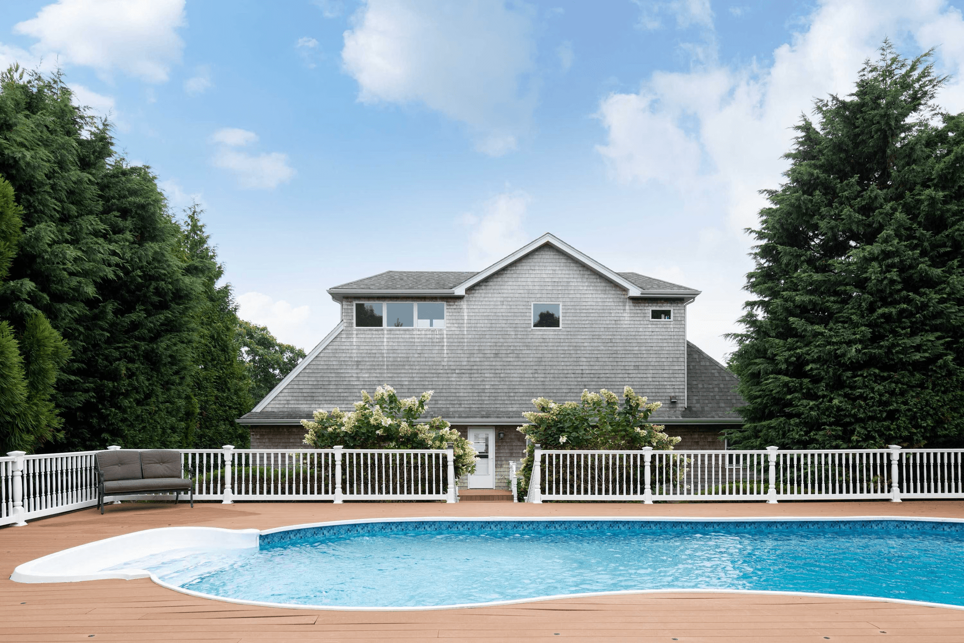 Highview Villa - Image 1