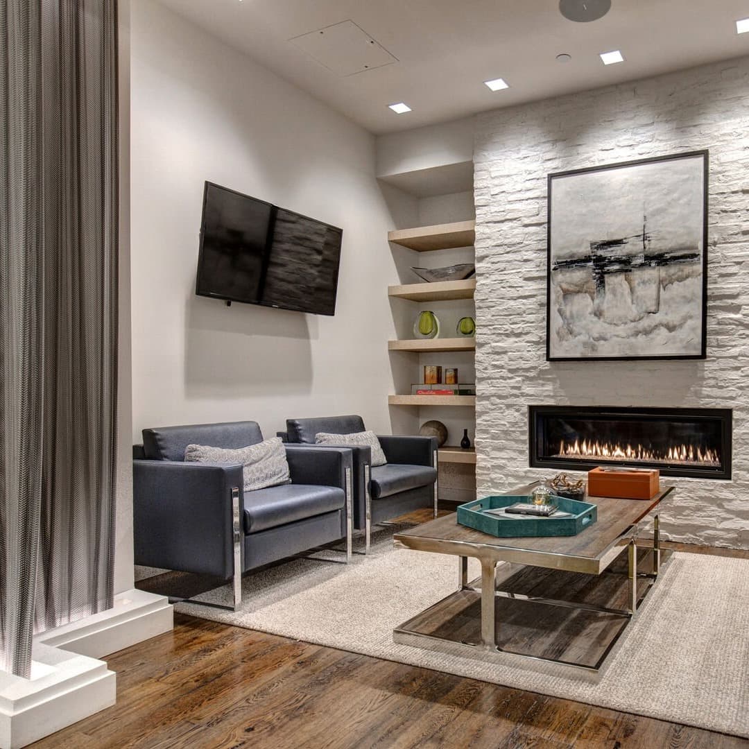 Main Parkite Home - Image 1