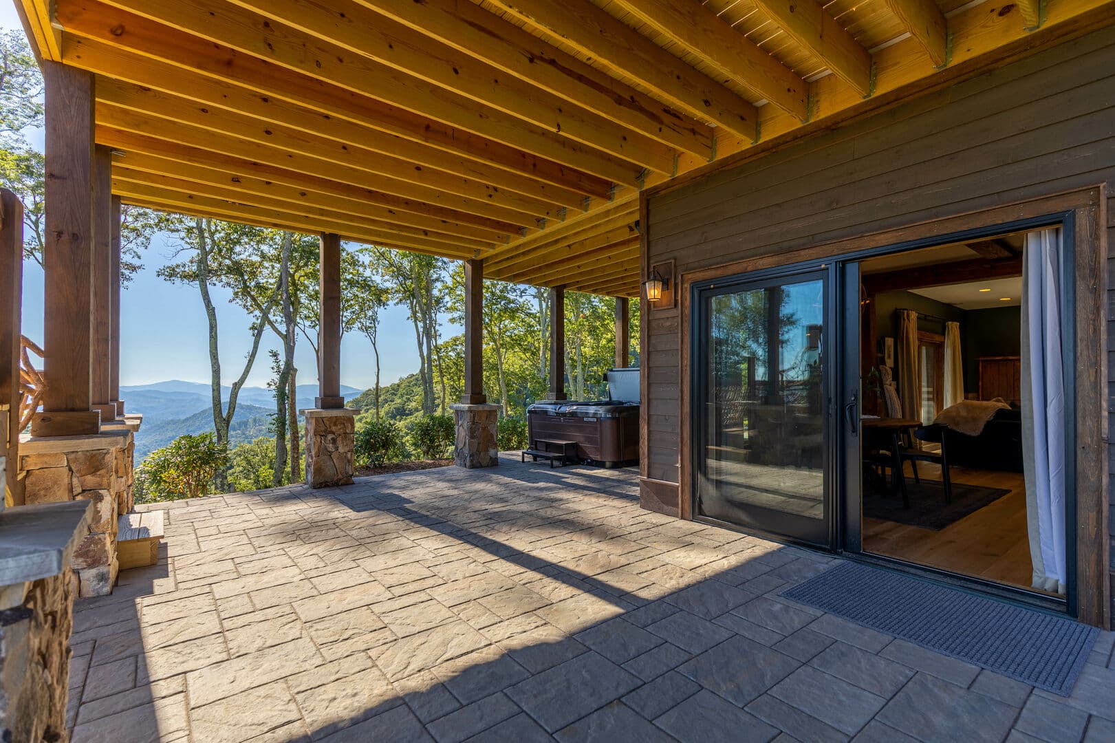 Almost Heaven at Eagles Nest - Image 51