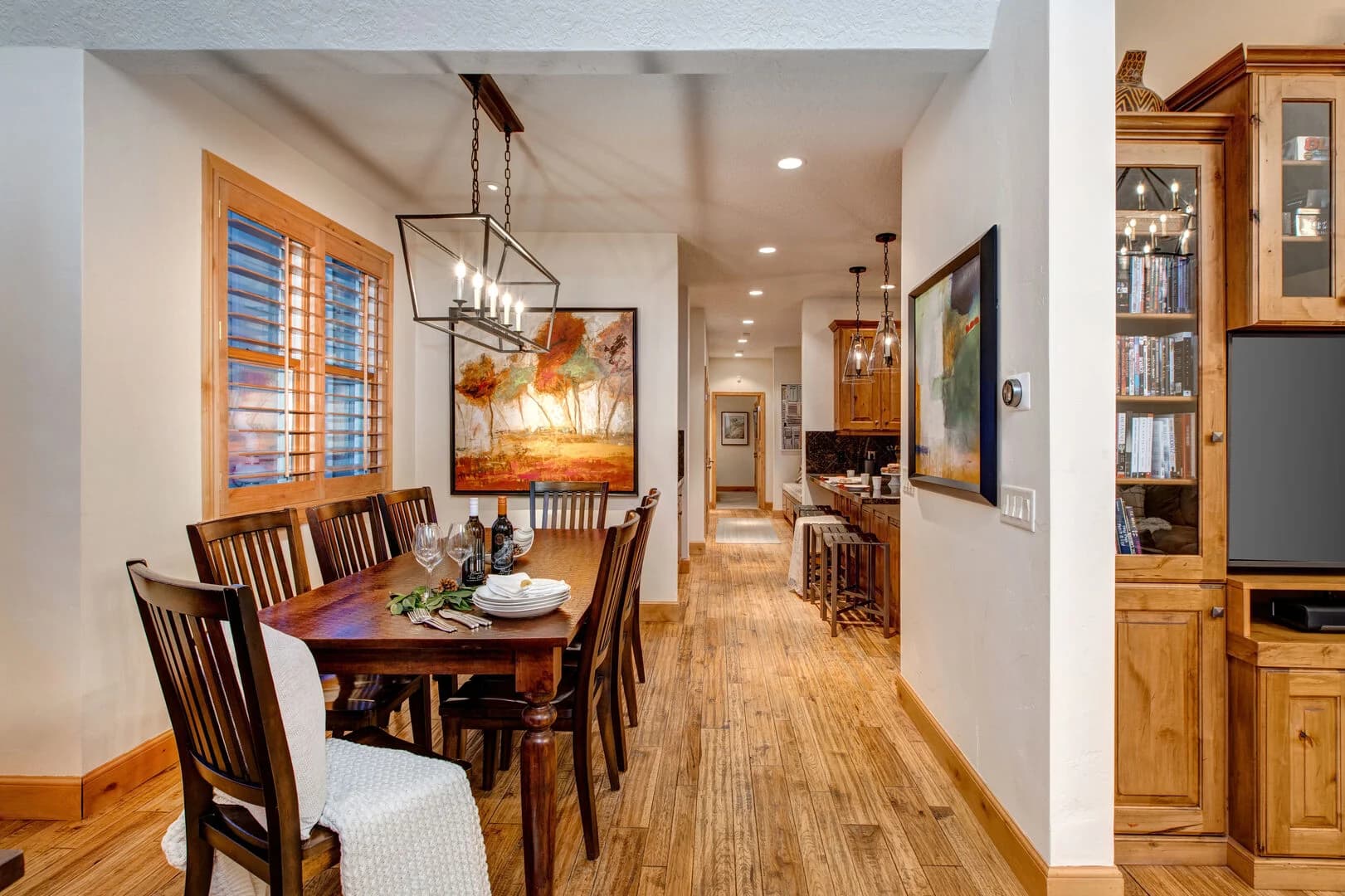 Winter Mooring - Image 11