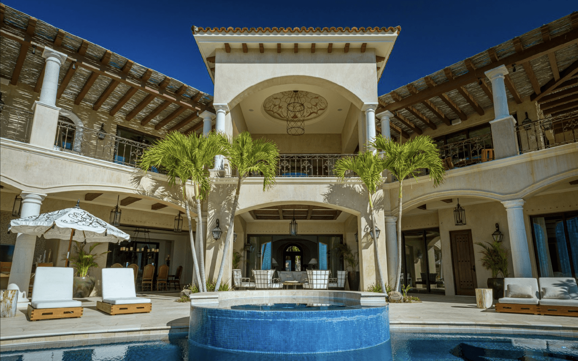 Villa Mar Azul - Image 38