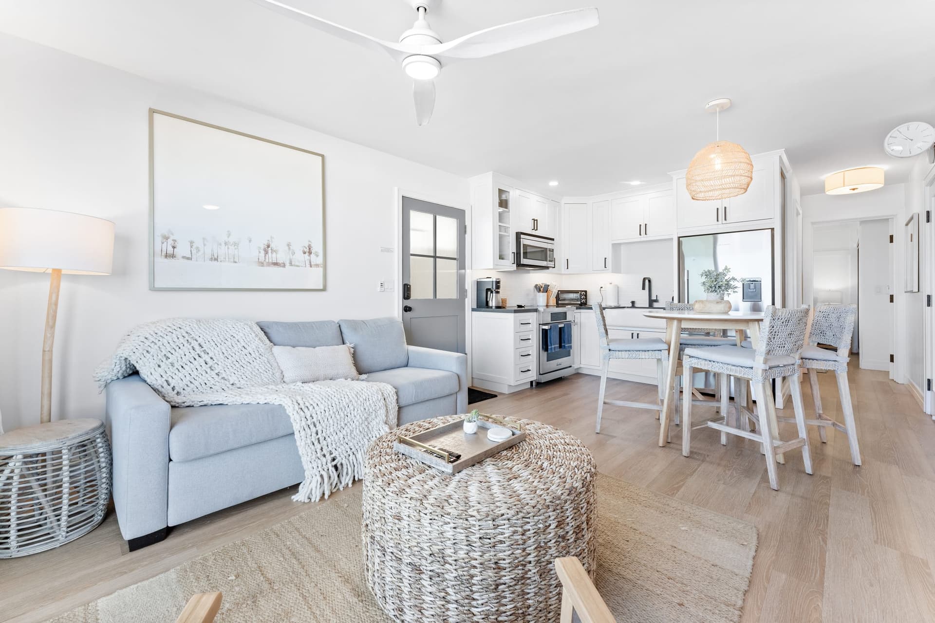 Luxury Oceanfront Left Unit - Image 10