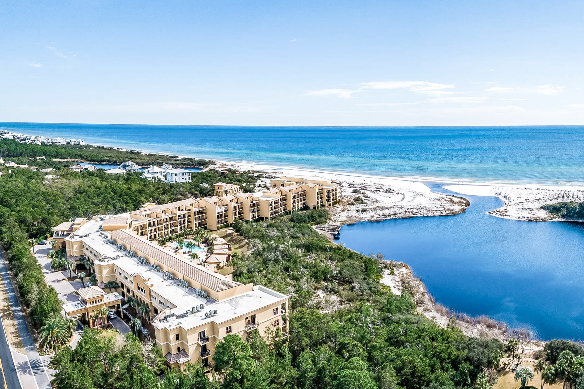 Sanctuary by the Sea 3107 House - Image 39