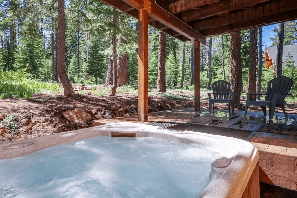 Wooded Escape - Image 2