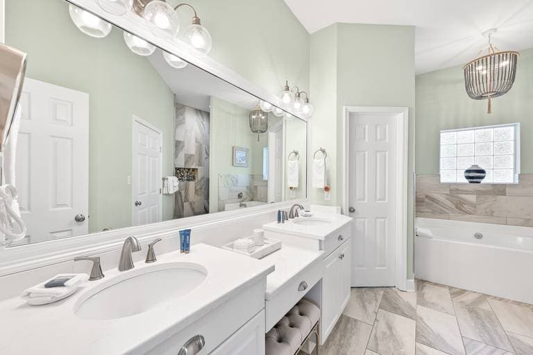 Hideaway Barracuda House - Image 12