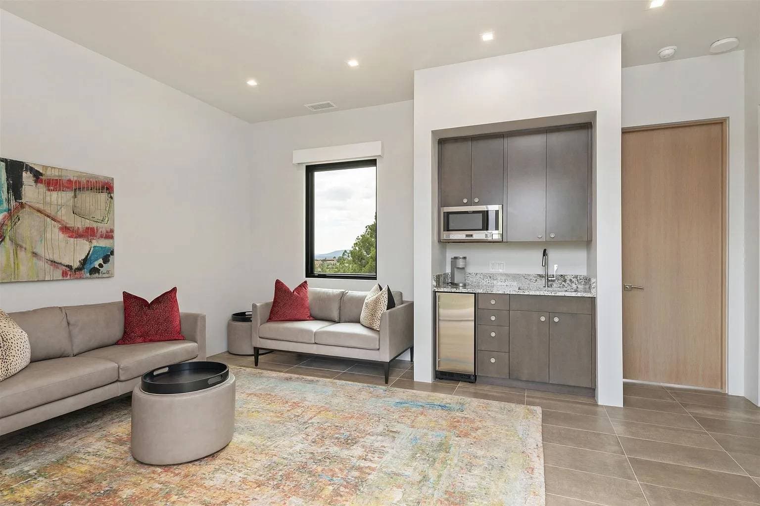 Oso Vista Retreat - Image 30