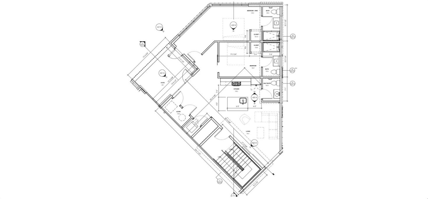 Green Meadow Residence - Image 26