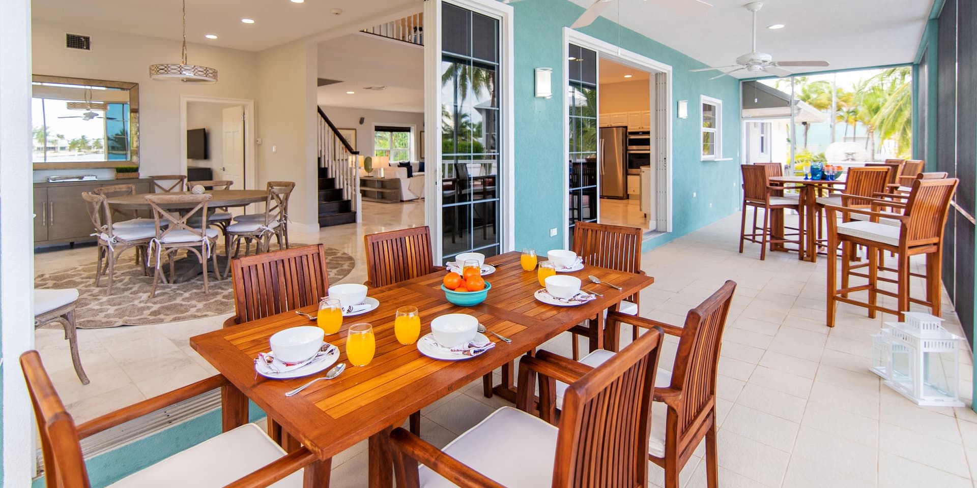 S'Kai Fall Villa - Image 6