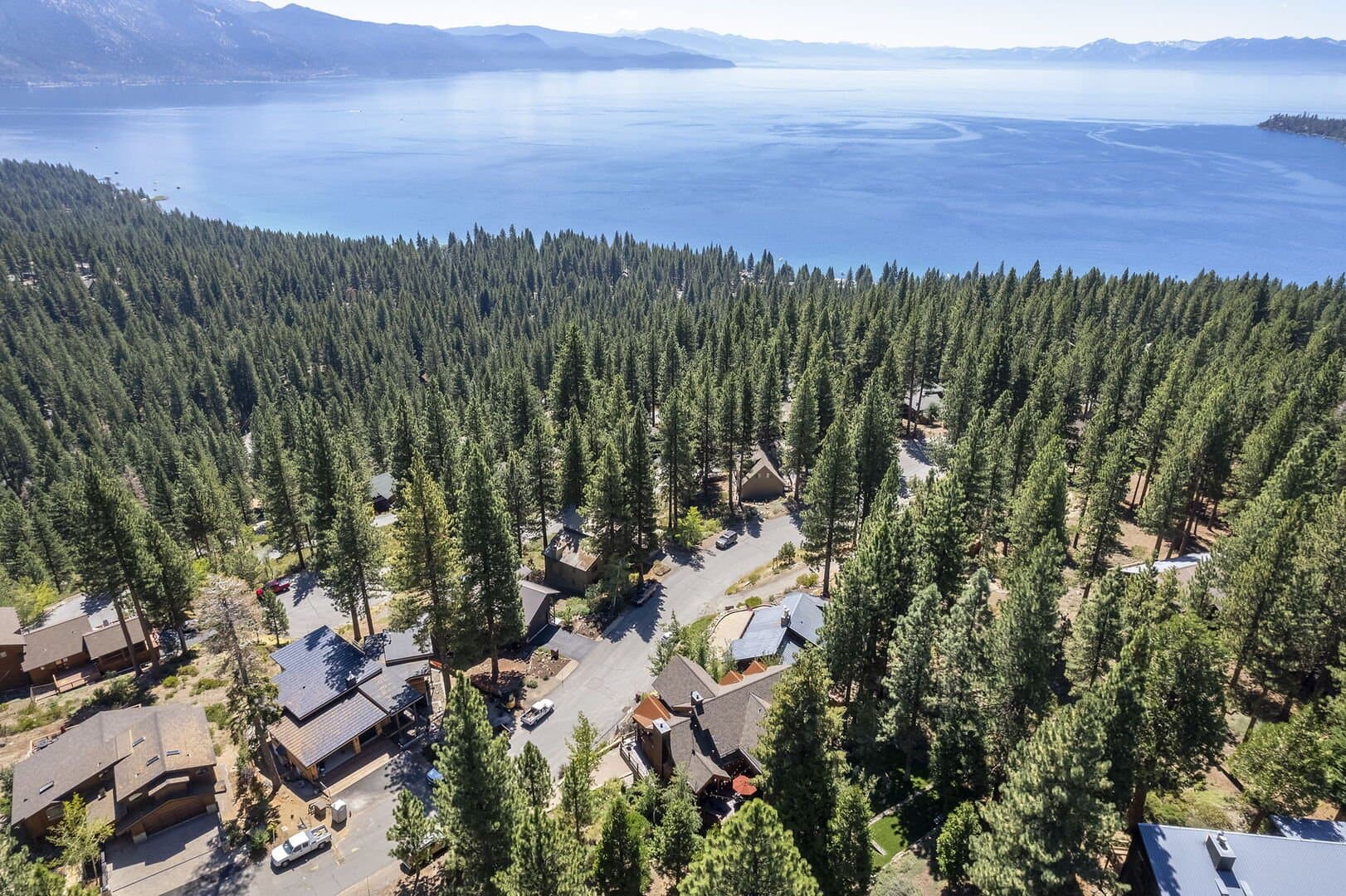 Villa Pietra Mountain Zen - Image 42