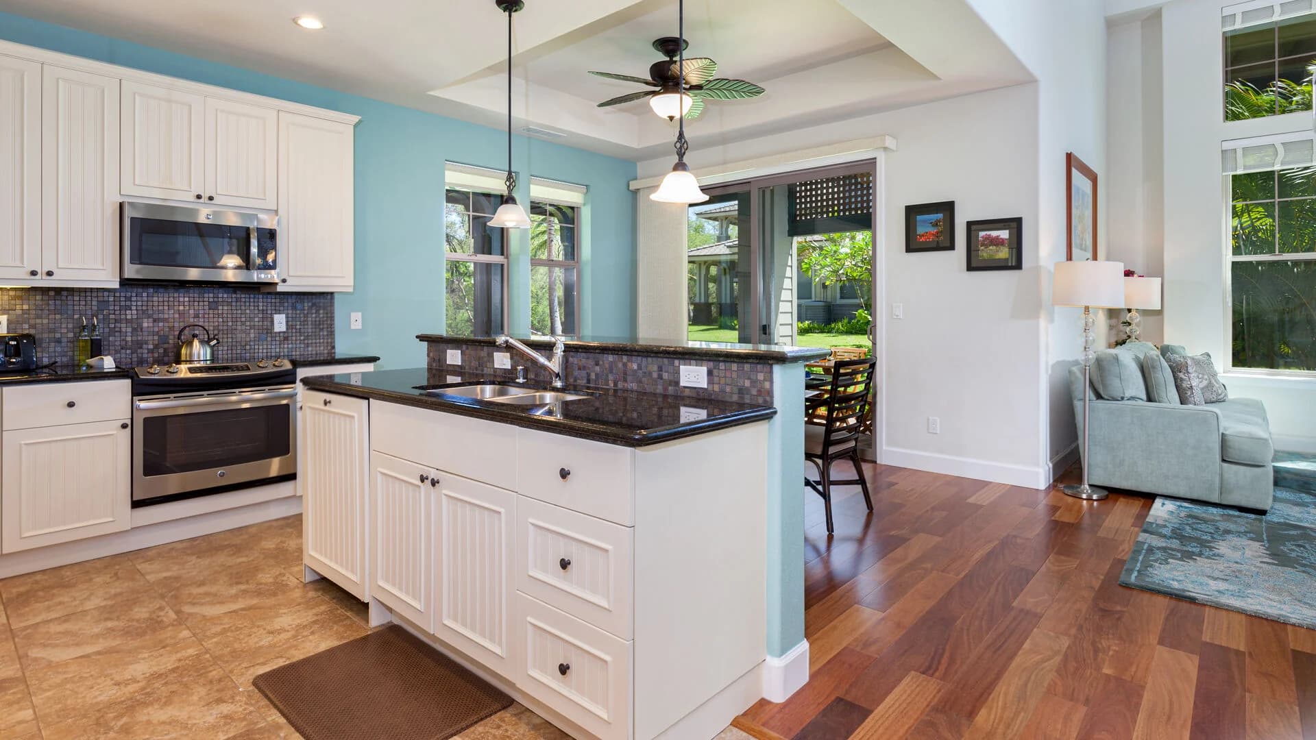 Paradise Found Villa - Image 4