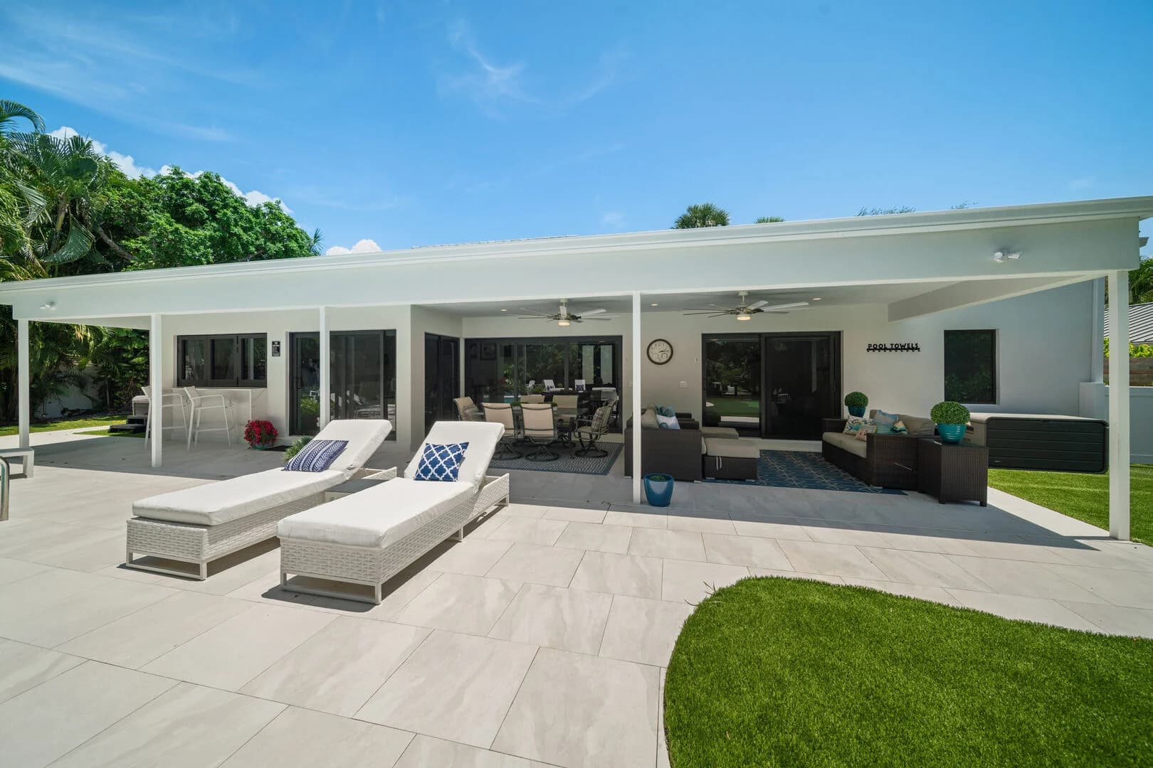 Delray Dock House - Image 6