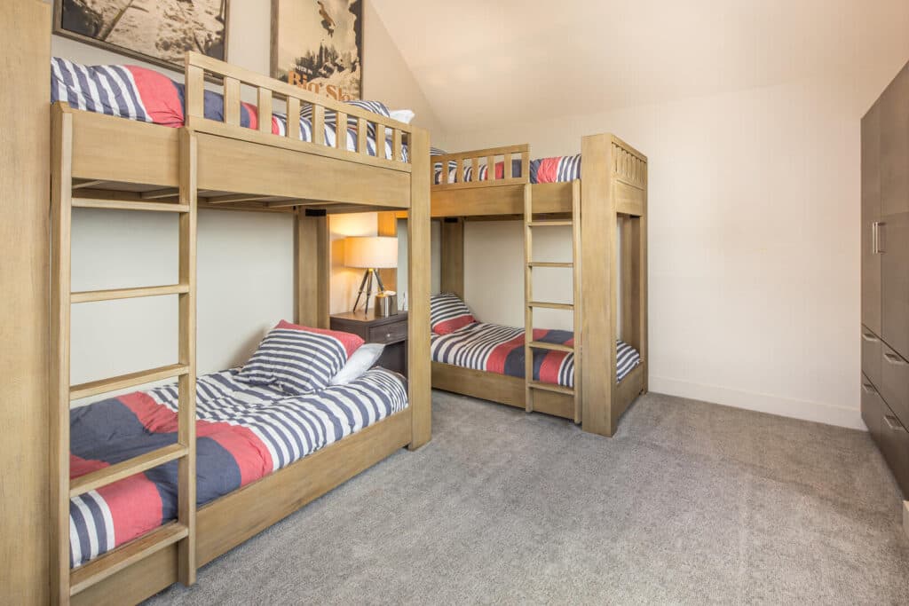 Alpine Bend Villa - Image 24