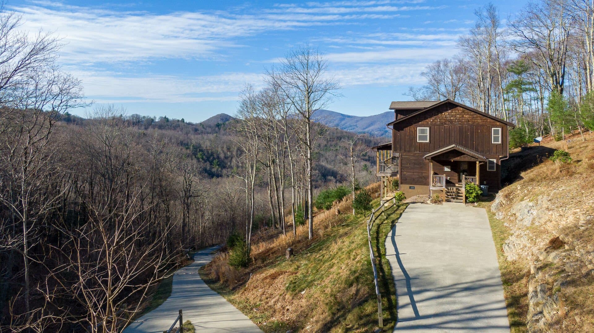 Skyland Cabin - Image 2
