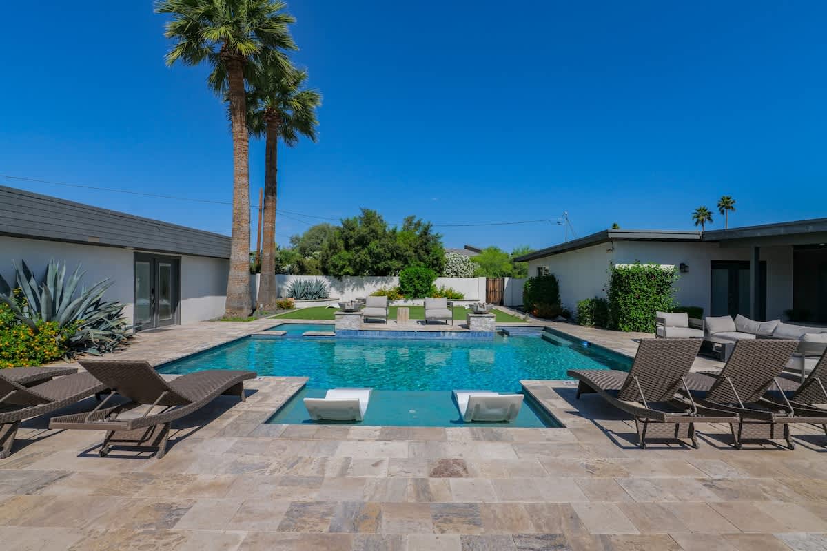 Sunkist Sanctuary - Image 57