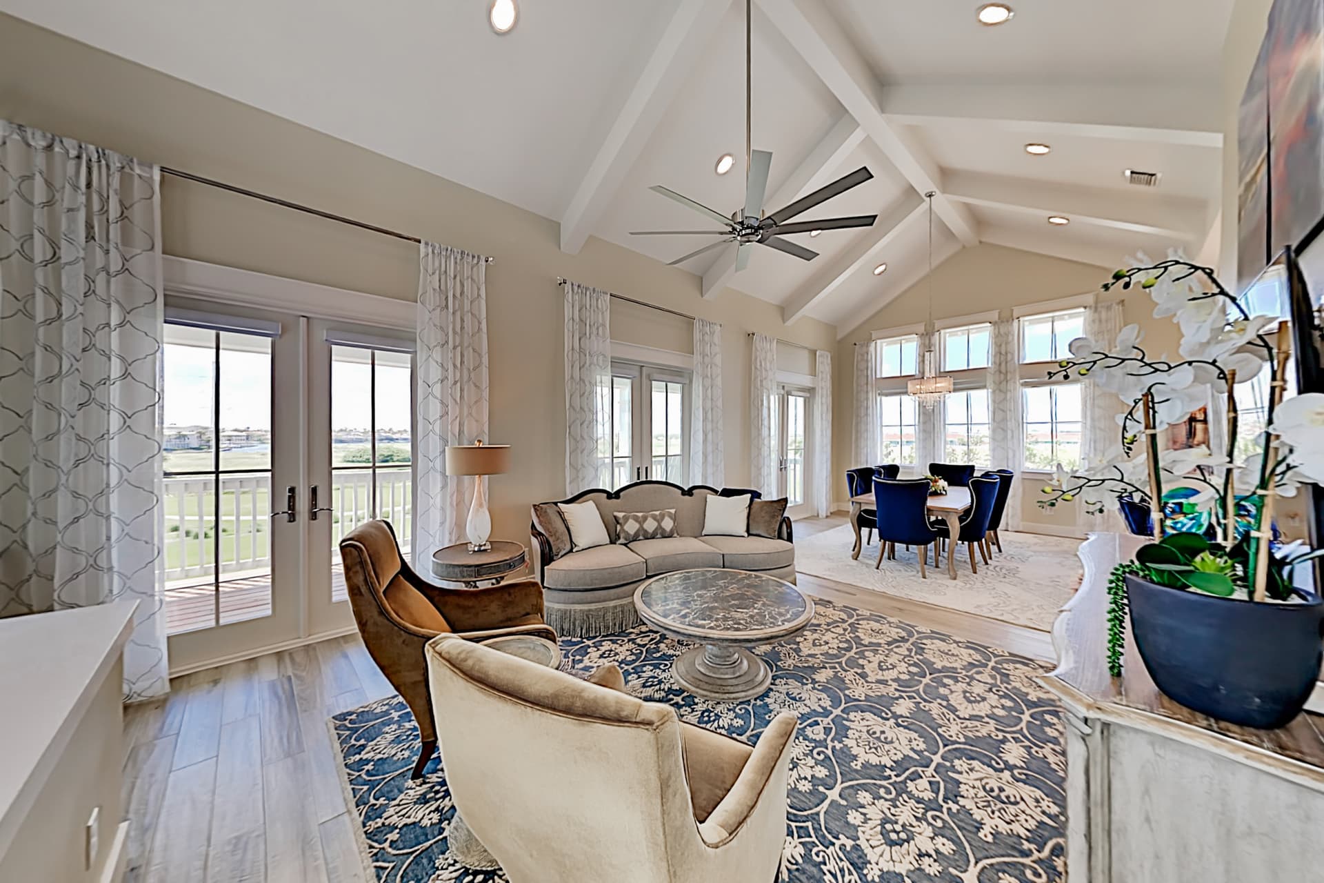 Sea Dreams House - Image 4