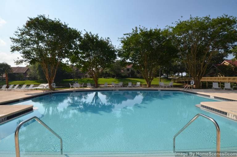 Beachwalk Villa #5155 - Image 26