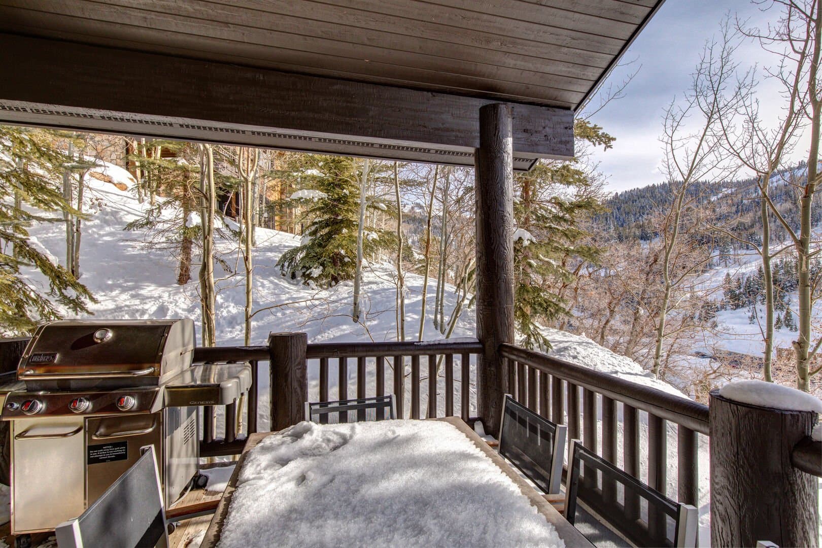 Benoit Lookout Estate - Image 21