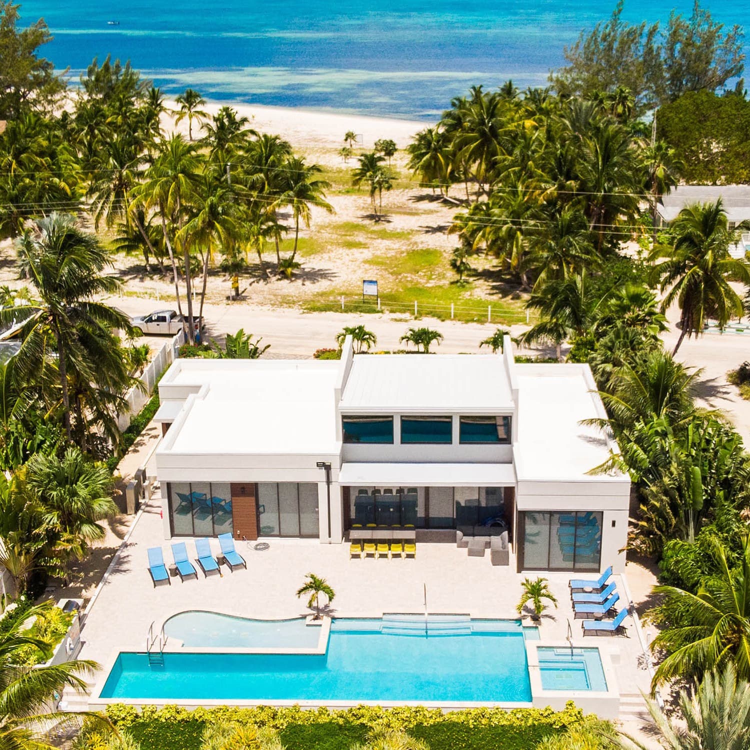 White Dahlia Villa - Image 1