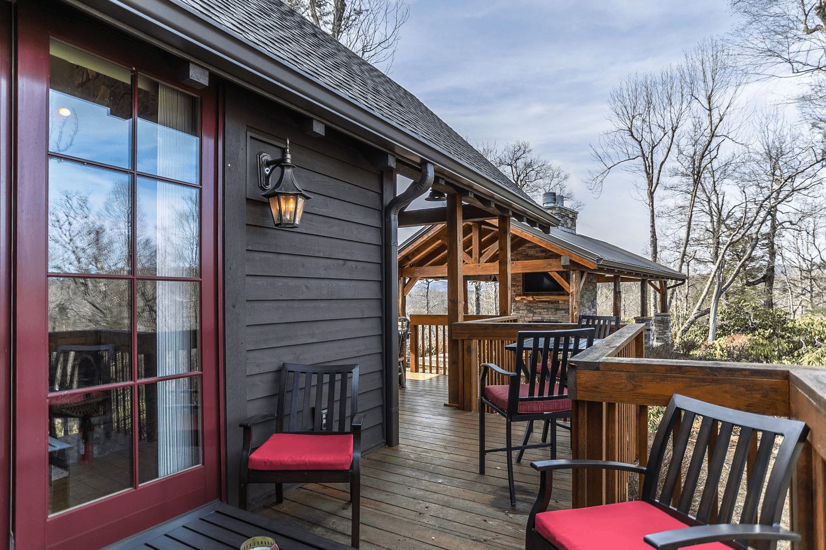 Elk Camp Lodge - Image 48