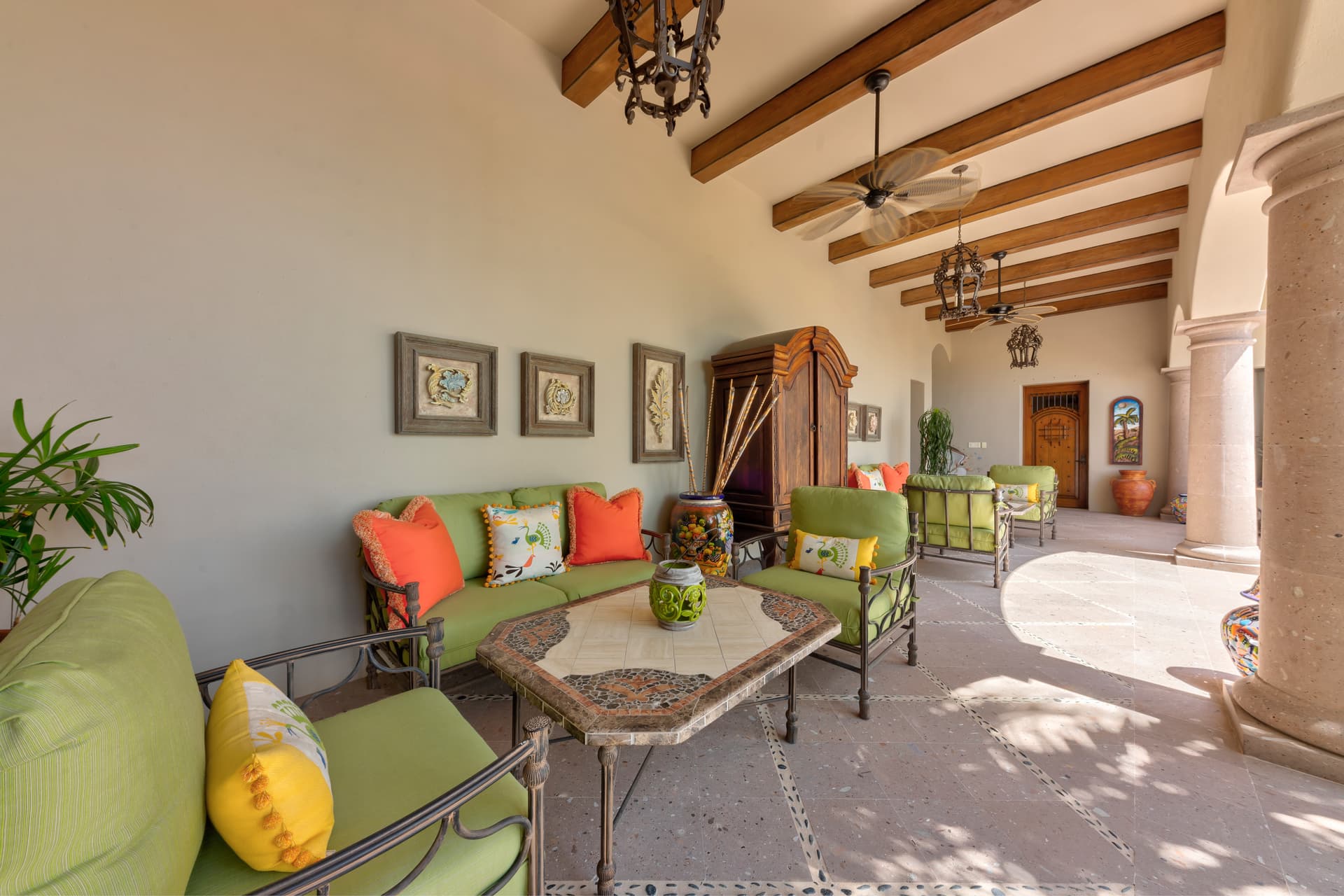 Villa Nobleza - Image 57