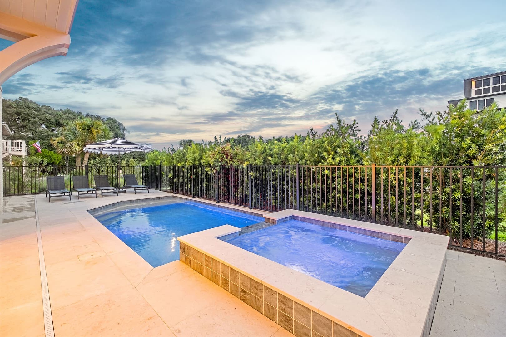 No More Cloudy Days - Image 61