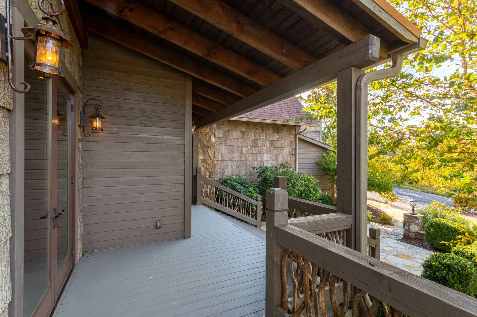 Overlook at Wilderness Trail - Image 43