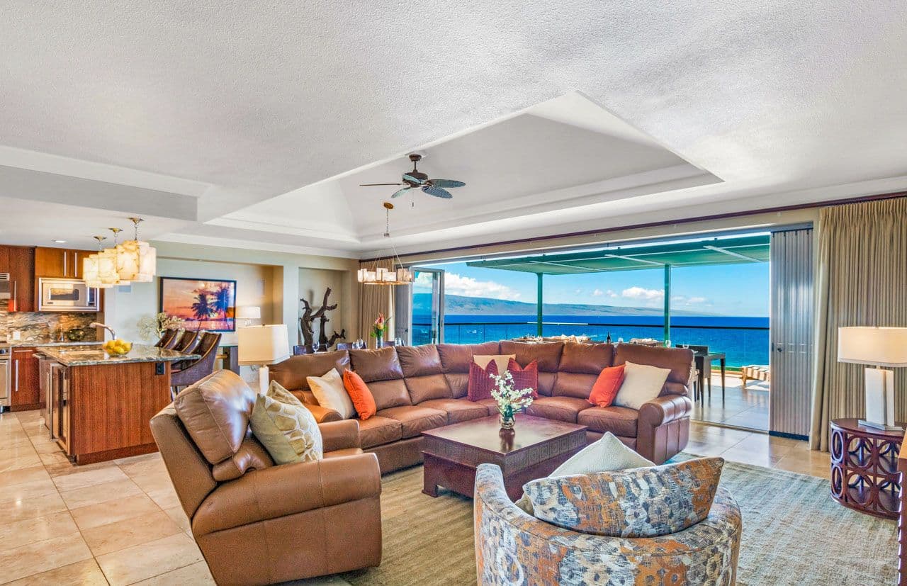 Honua Kai Hokulani Penthouse - Image 1