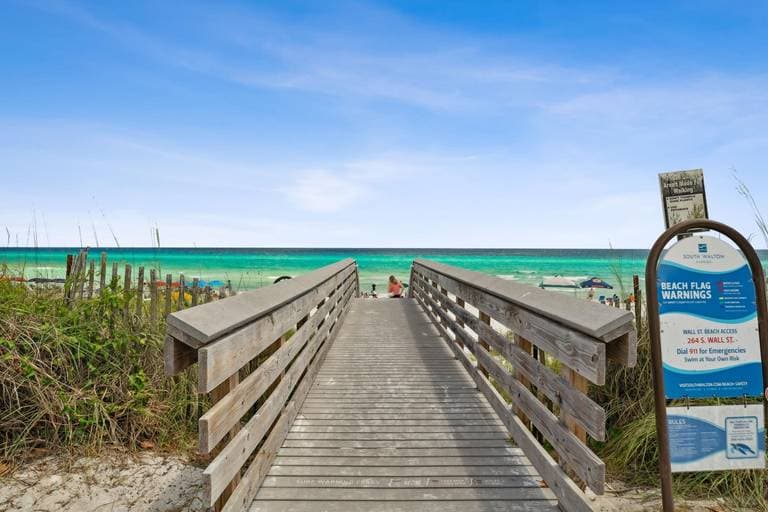 Coastal Cabana Beach House - Image 43