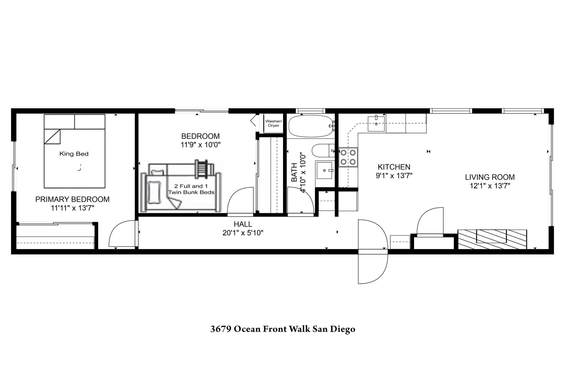 Oceanfront Right Masterpiece - Image 30