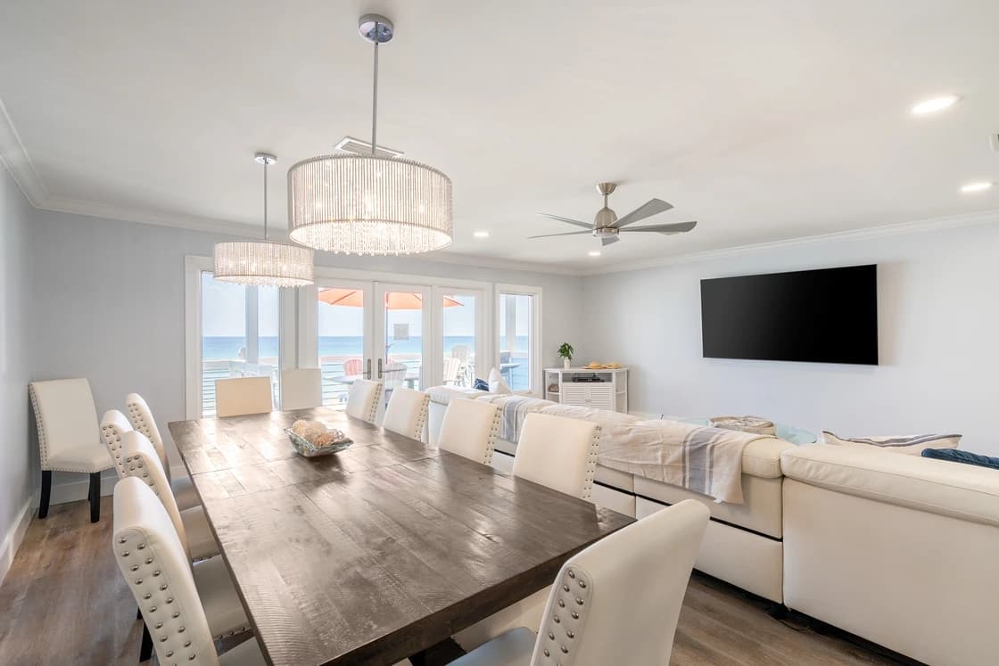 Backyard Beach - Image 7