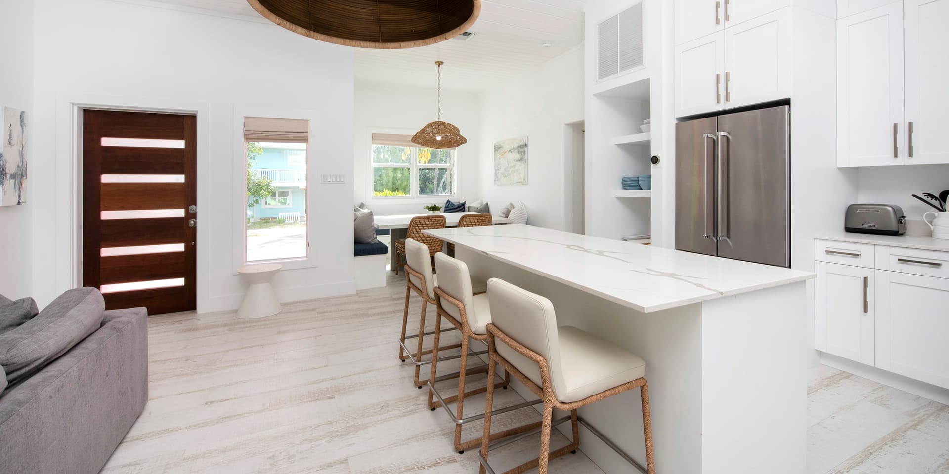 Fantasea and Guest Cottage - Image 6