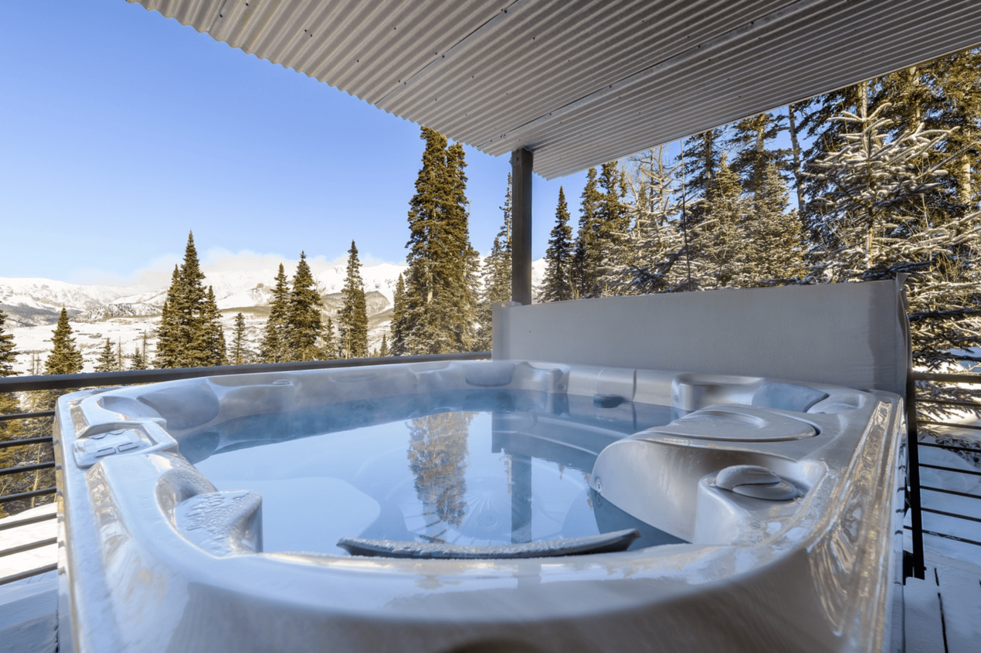 Canyon View Escape - Image 38