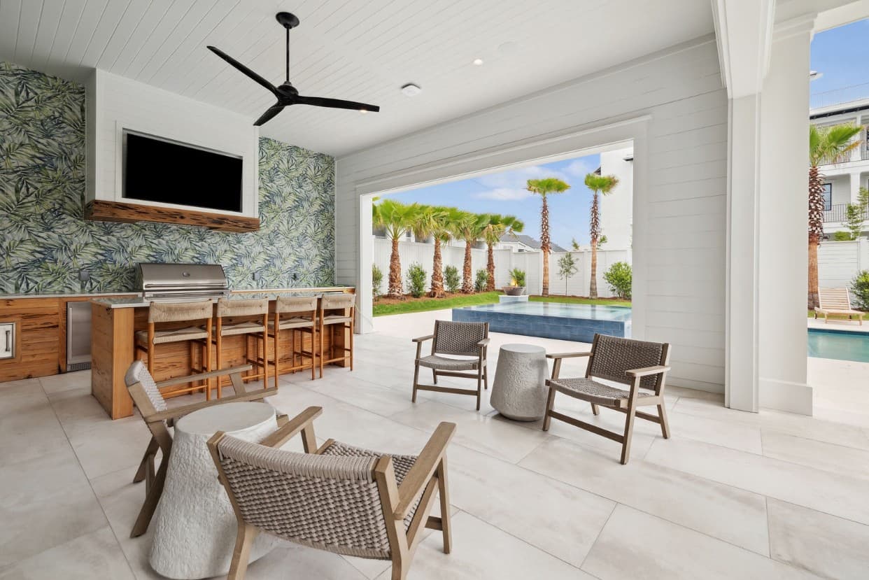 Bluffs on 30A - North - Image 97