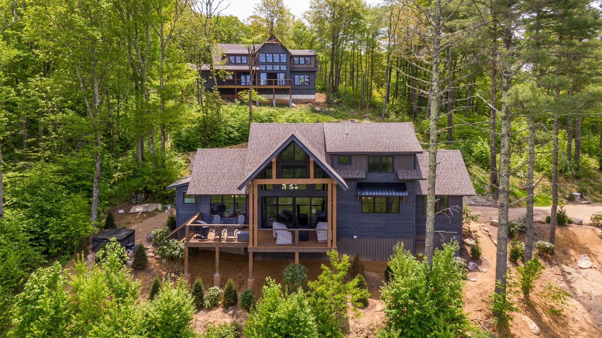 Just Bluffin' at Eagles Nest - Image 3