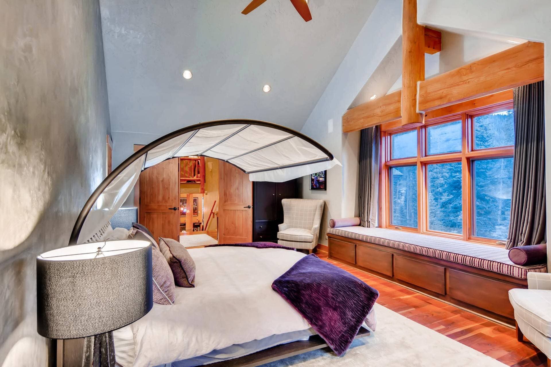 Alders Chalet - Image 10