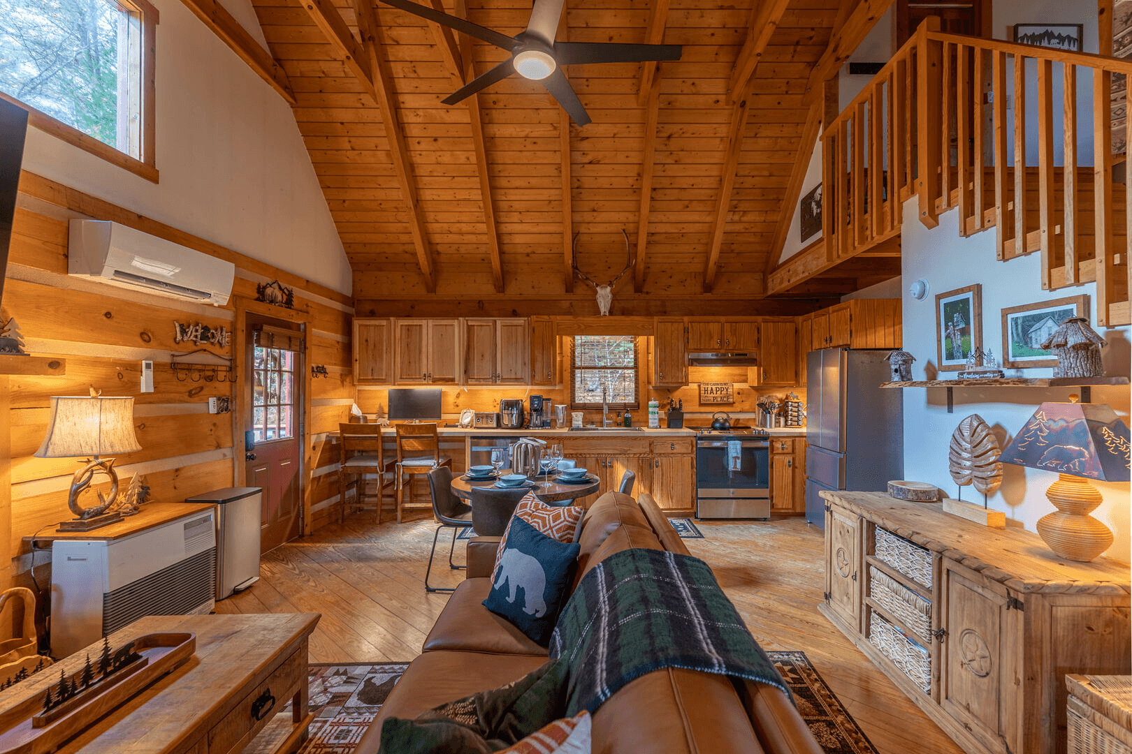 Moonlight Lodge - Image 16