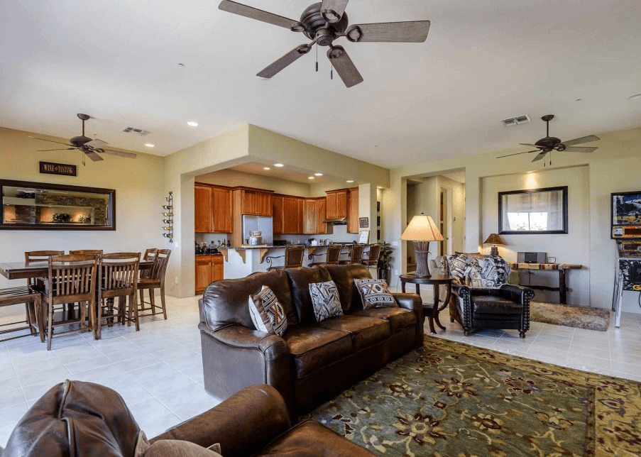 Troon Villa Agave - Image 1