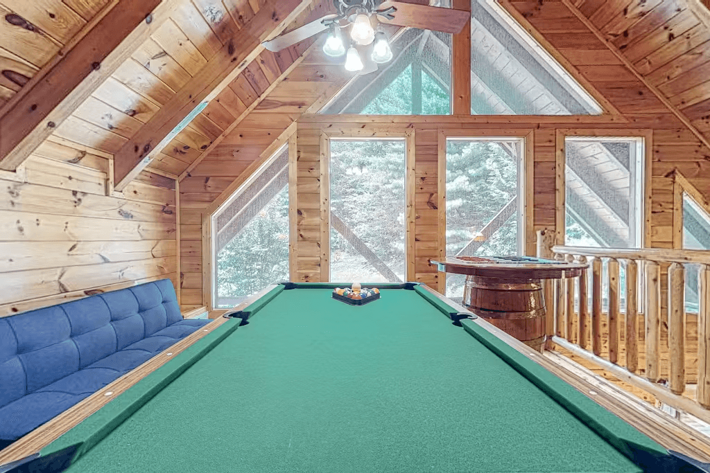 Fox Valley Lodge - Image 3