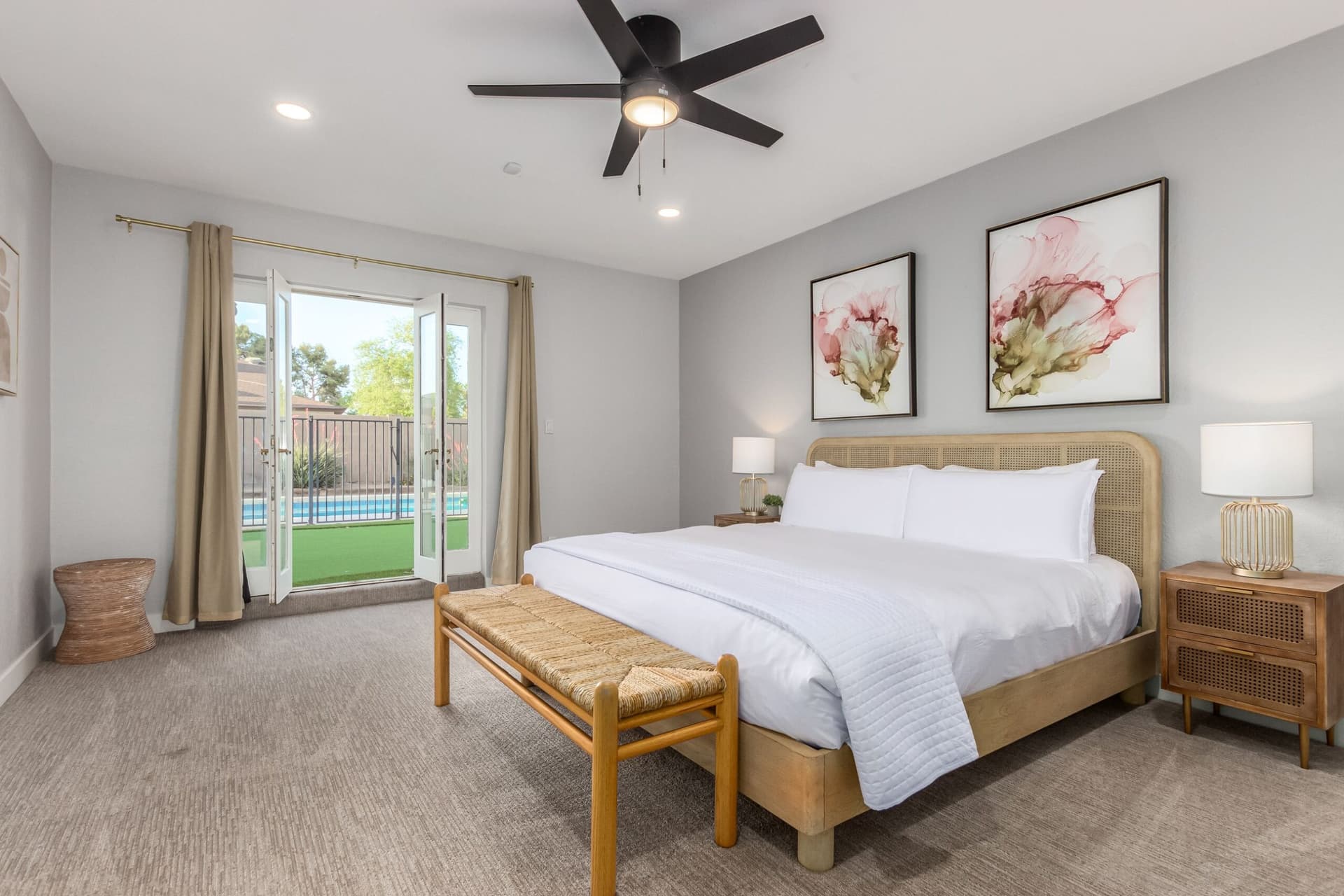 Corrine Family Escape - Image 14