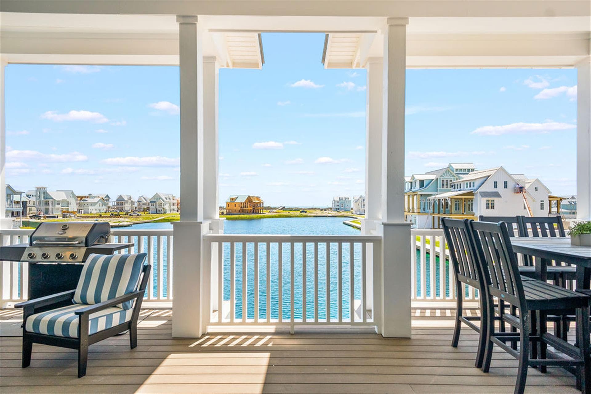 Blue Water Villa - Image 34