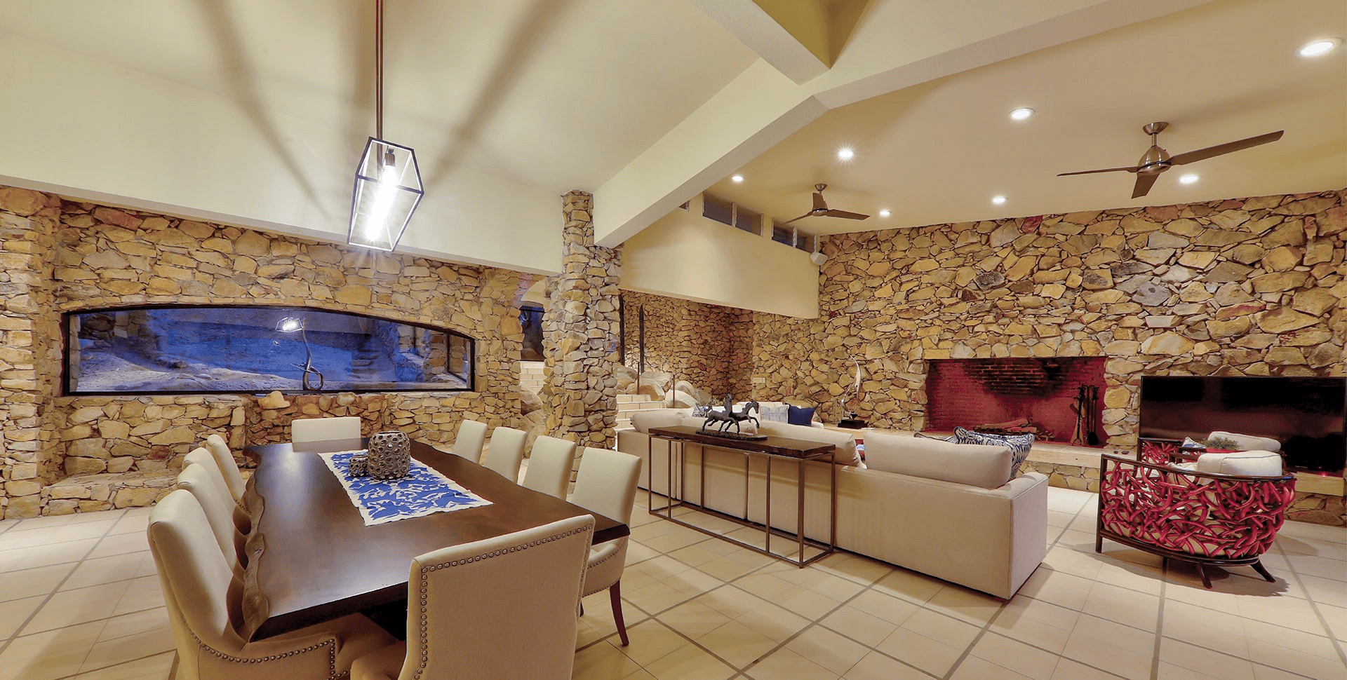 Casa Mañana - Image 190