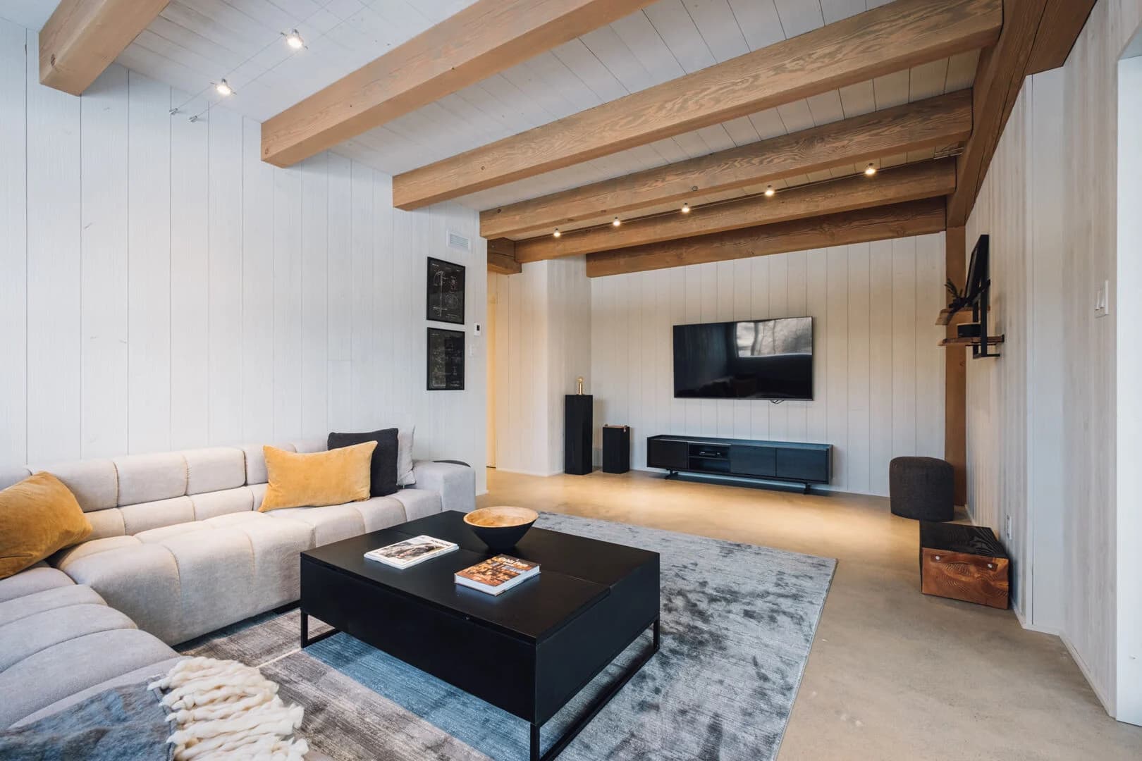 Lagom Strala Chalet - Image 28