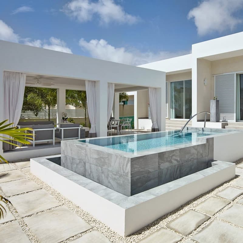 Footprints South - Image 1